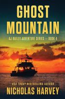 Ghost Mountain