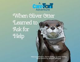 When Oliver Otter Learned to Ask for Help