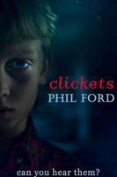 Phil Ford's Latest Book