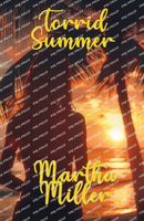 Martha Miller's Latest Book