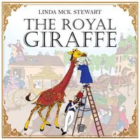 Linda Stewart's Latest Book