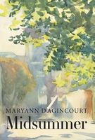 Maryann D'Agincourt's Latest Book
