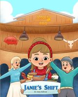 Anna Sullivan's Latest Book