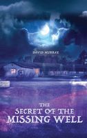 Hardcover edition cover