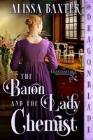 The Baron and the Lady Chemist
