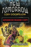 Cody Goodfellow's Latest Book