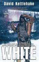 Cover of White by David W. Kettlehake