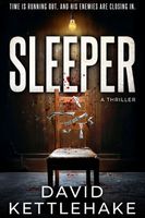 Cover of Sleeper by David W. Kettlehake