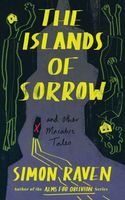 Simon Raven's Latest Book