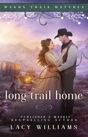 Long Trail Home book cover