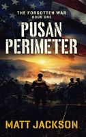 Matt Jackson's Latest Book