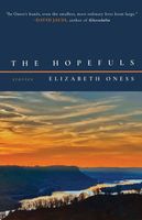 Elizabeth Oness's Latest Book