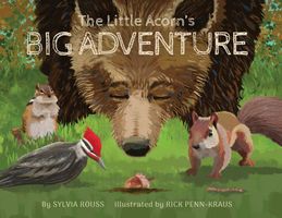 Sylvia Rouss's Latest Book