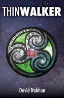 Cover of Thinwalker by David Nabhan