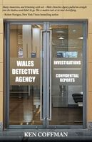 Wales Detective Agency