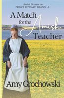 A Match for the Amish Teacher