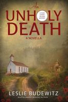An Unholy Death: A Novella