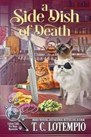 T.C. Lotempio's Latest Book