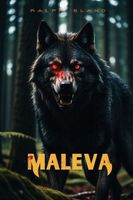 Cover of Maleva by Ralph Bland