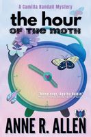 Anne R. Allen's Latest Book
