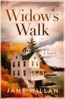 Jane Willan's Latest Book