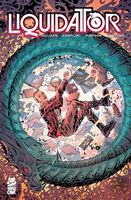 Peter Milligan's Latest Book