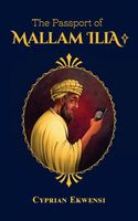 Cover of The Passport of Mallam Ilia by Cyprian Ekwensi