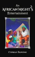 Cover of An African Night's Entertainment by Cyprian Ekwensi