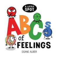 Diane Alber's Latest Book