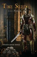 Cover of The Seed by Andrew David Doyle