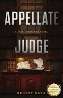 Cover of Appellate Judge by Behcet Kaya