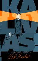 Nick Mamatas's Latest Book