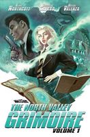 Blake Northcott's Latest Book