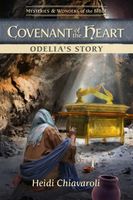 Heidi Chiavaroli's Latest Book