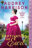 Audrey Harrison's Latest Book