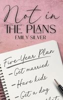 Emily Silver's Latest Book
