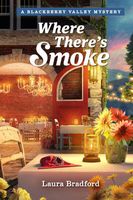 Laura Bradford's Latest Book
