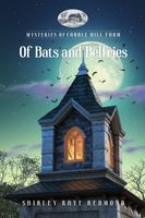 Shirley Raye Redmond's Latest Book