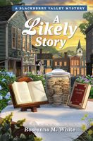 Roseanna M. White's Latest Book