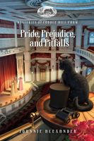 Johnnie Alexander's Latest Book