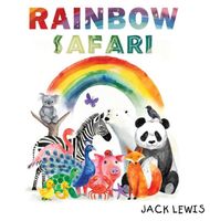 Jack Lewis's Latest Book