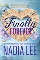Nadia Lee's Latest Book