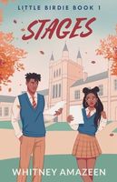Whitney Amazeen's Latest Book