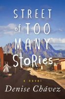 Street of Too Many Stories