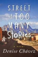 Denise Chavez's Latest Book