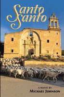Cover of Santo Santo by Michael Johnson