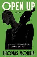 Thomas Morris's Latest Book