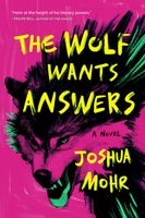 Joshua Mohr's Latest Book