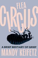 Cover of Flea Circus by Mandy Keifetz