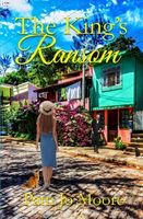 Cover of The King's Ransom Patti by Jo Moore